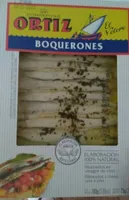 Boquerones