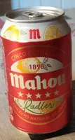 radler mahou