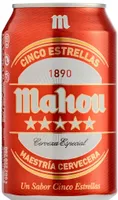 Cerveza especial