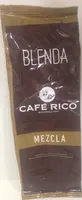 Café rico blenda