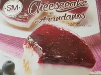 Cheesecake