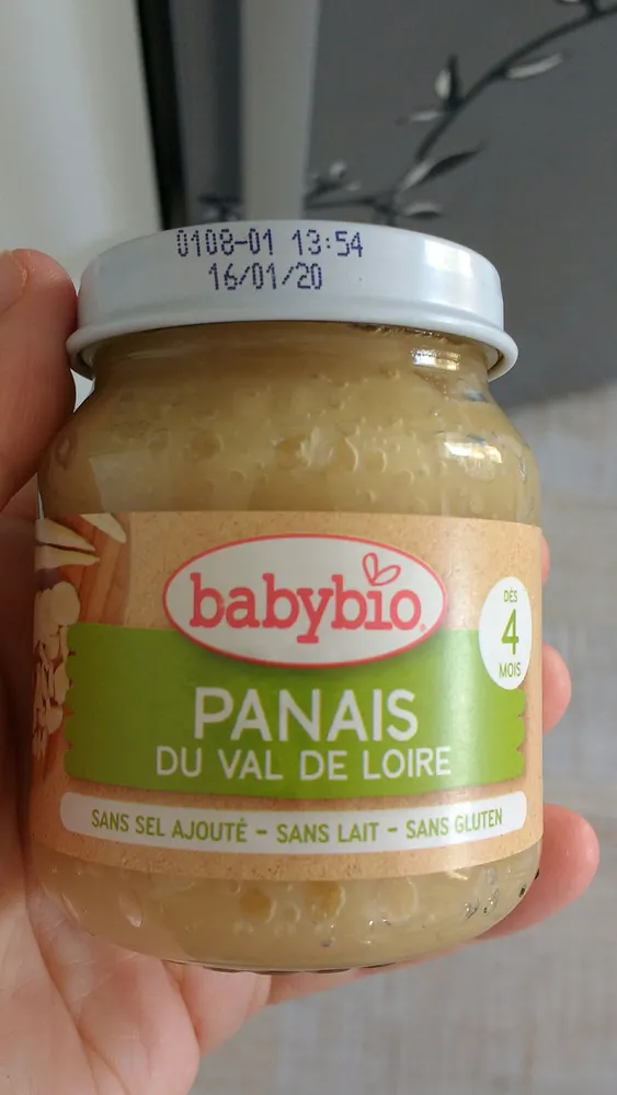 panais du valde loire