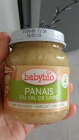 panais du valde loire