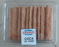 Cocade vidre