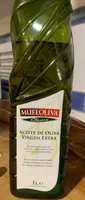 Aceite de oliva