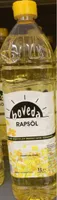 Rapsöl