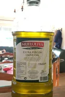 Aceite de Oliva Virgen Extra