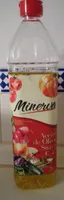 Aceite de Oliva Suave 0.4