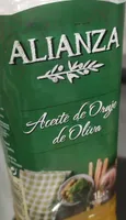 Aceite de orujo de olica