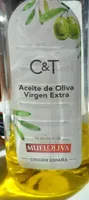 Aceite de Oliva Virgen Extra