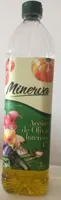 Aceite de oliva intenso