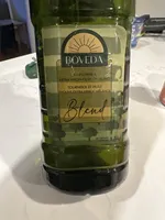 Extra Virgin Olive Oil Blend