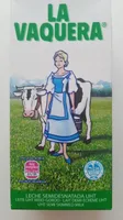 Leche semidesnatada