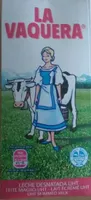 Leche desnatada
