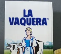 Leche la vaquera