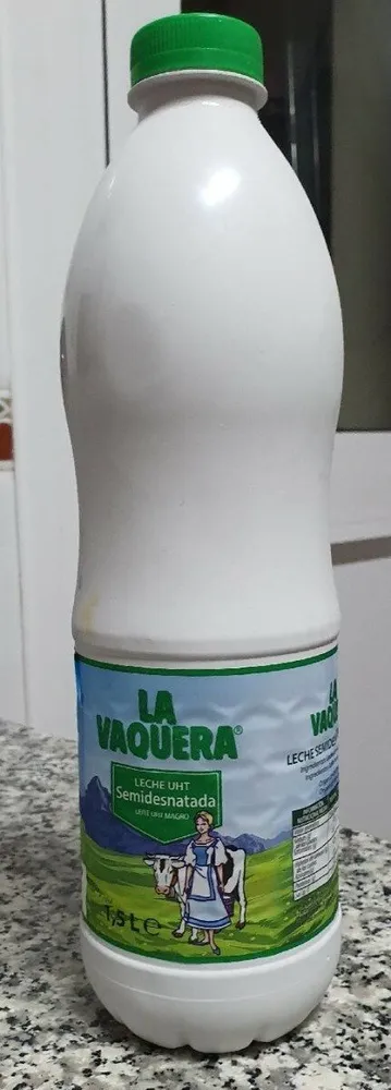 Leche
