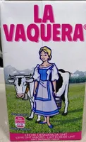 La vaquera