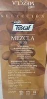 Café Toscaf Mezcla Seleccion