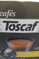 Café toscaf
