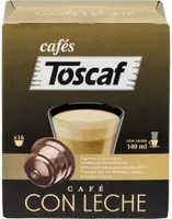 Cafe con leche toscaf