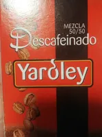 Descafeinado 50/50