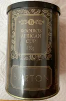 Roibos African Cup