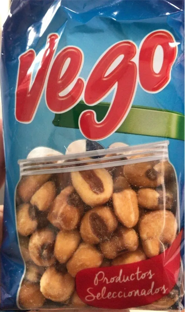 Kikos gigantes