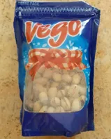 Pistachos