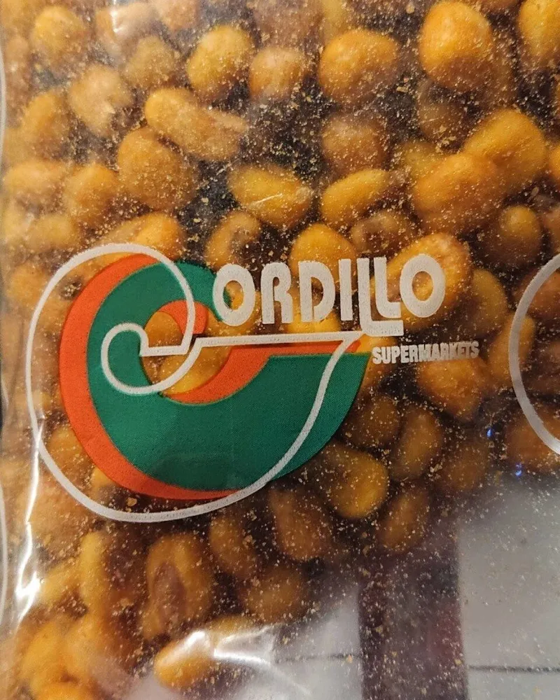 Maiz frito