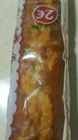 Jumbo cake