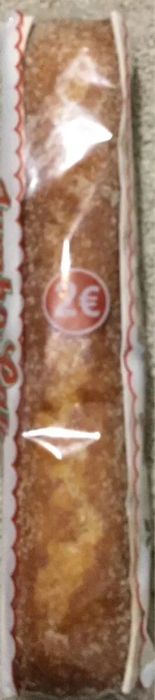 Jumbo cake