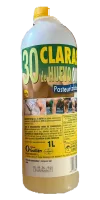 Claras de huevo pasteurizadas