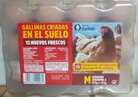 Huevos