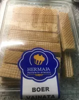 Boer Vainata