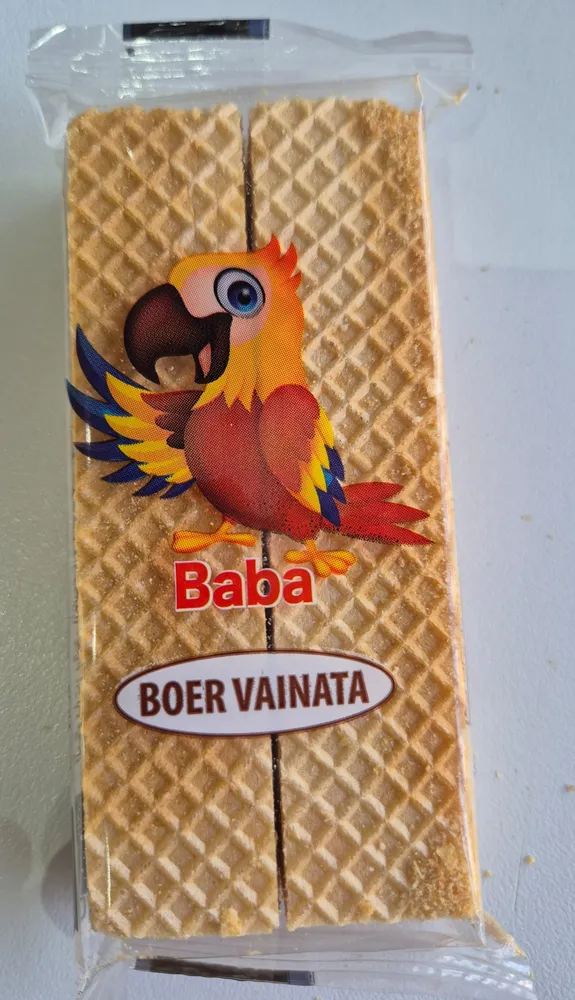 baba