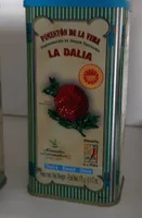 Pimentón de la vera