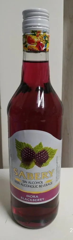 Mora blackberry
