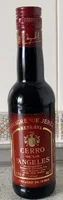 Vinagre de Jerez