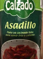 Asadillo