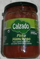 Pisto Manchego