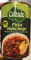 Pisto manchego