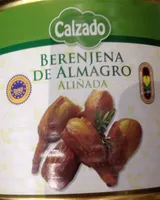 Berenjena de Almagro
