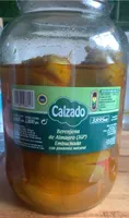 Berenjenas de Almagro