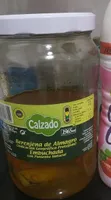 Berenjena de Almagro