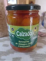 Berenjena Almagro
