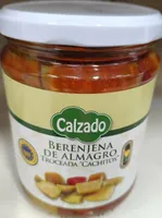 Berenjena de Almagro