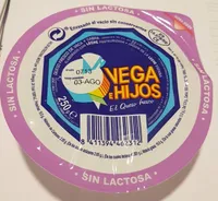 Queso Fresco Sin Lactosa
