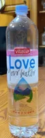 Agua vitalia