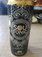 Tónica premium exotic indian tonic