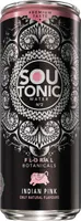 Tónica premium floral botanicals pink